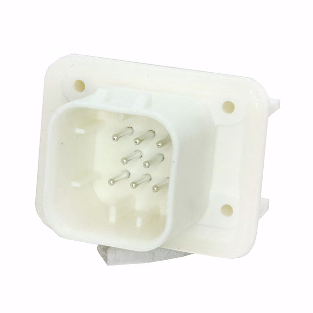 776280-2 TE Connectivity AMP Connectors  Headers Male Pins